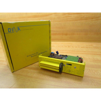 Dina DNSL-ZM 24ZM30 Central Module DNSLZM24ZM30