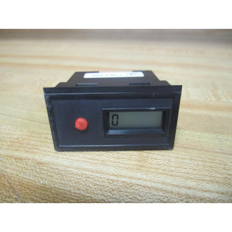 Red Lion Controls CUB3L Counter - Used