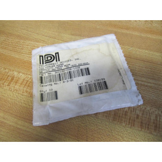 IDI 300122-006-1102 Contact Probe R3SC (Pack of 10)