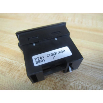 Red Lion Controls CUB3L Counter - Used