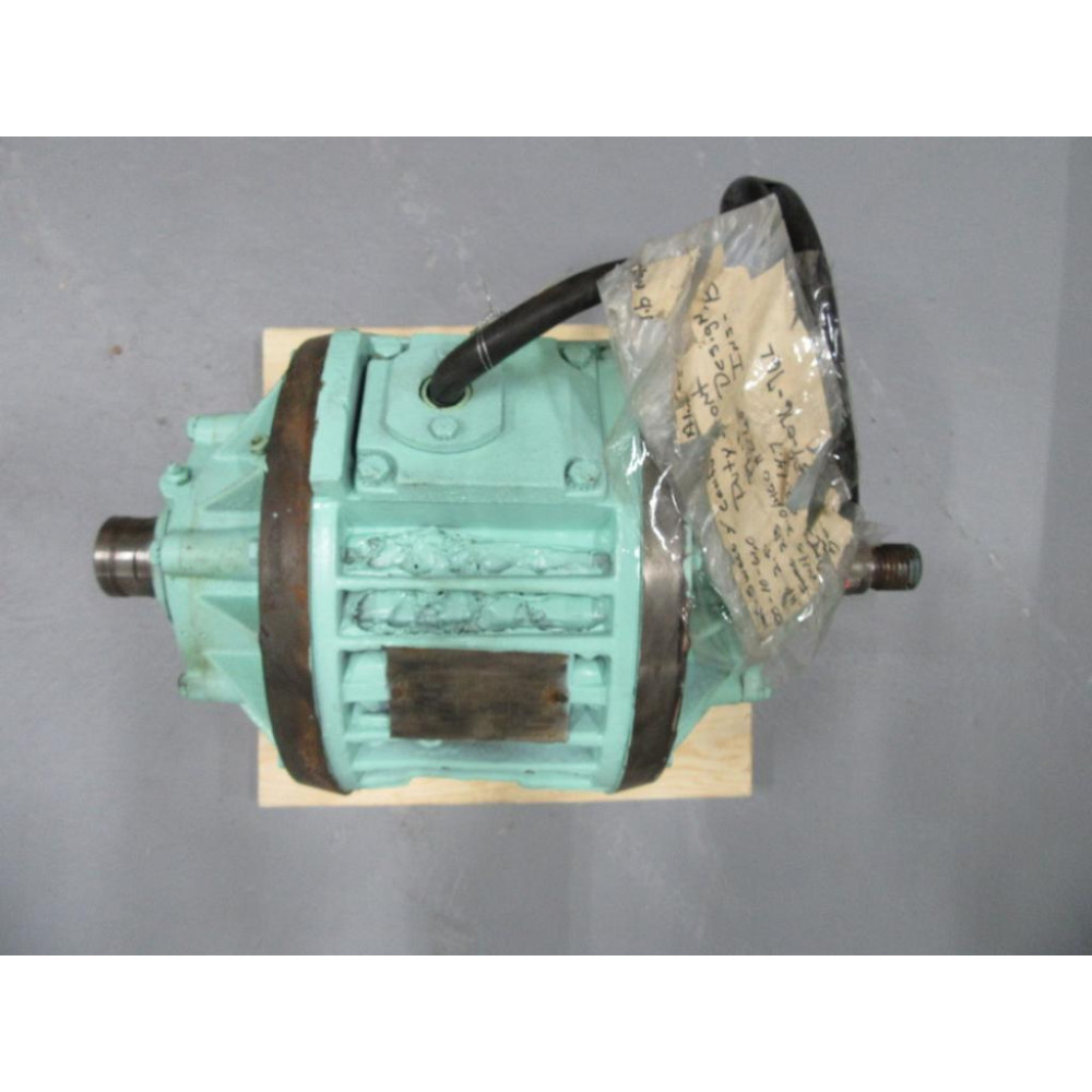 Sweco 00-10-660 Vibro-Energy Motor 217051-076 - Used