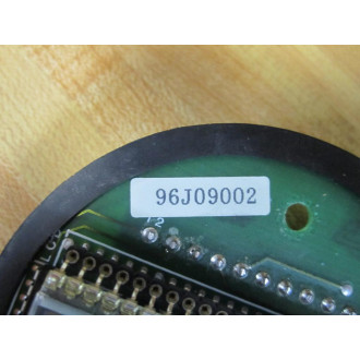 220-000129 Display Board 220000129 - Used