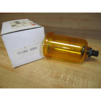 Schrader Bellows 035300500 Plastic Bowl Kit