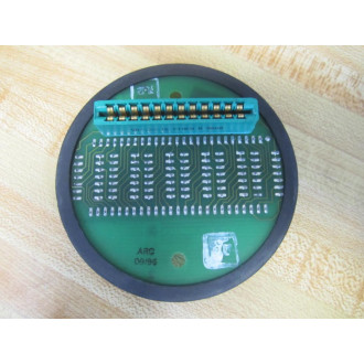 220-000129 Display Board 220000129 - Used