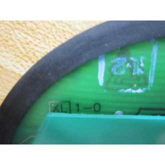 220-000129 Display Board 220000129 - Used