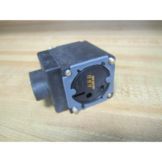 Cutler Hammer E51DF1 Photoelectric Head E51-DF1 B4 Standard Range - New No Box