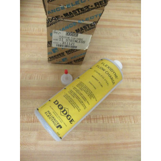 Dodge 311121 Flexidyne Flow Charge