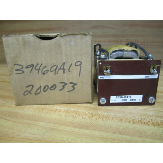 Micron C001-0495-4 Transformer C00104954 - New No Box