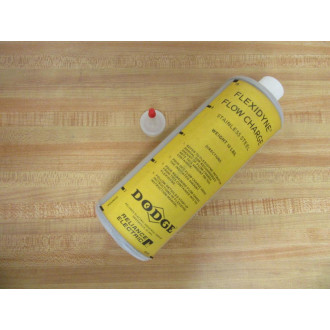 Dodge 311121 Flexidyne Flow Charge