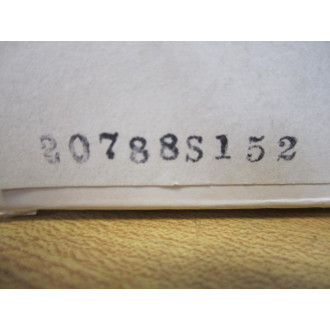 Ademco 5801 Panic Transmitter Model 5801 Battery Removed