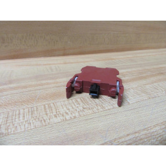 Siemens-Allis P30CB10 Contact For Pushbutton 1NO