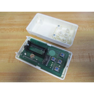 Ademco 5801 Panic Transmitter Model 5801 Battery Removed