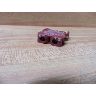 Siemens-Allis P30CB10 Contact For Pushbutton 1NO