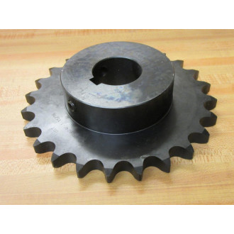 Tsubaki 80B24F-1-1516 Sprocket 80B24F1