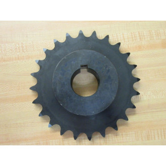 Tsubaki 80B24F-1-1516 Sprocket 80B24F1