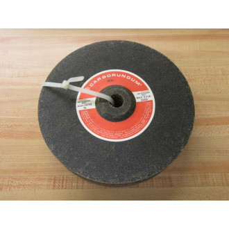 Carborundum A24-J-BFX2 Abrasives A24JBFX2 (Pack of 10)