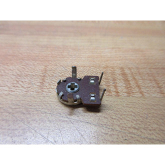 4000014-01 Potentiometer 400001401 (Pack of 5) - New No Box