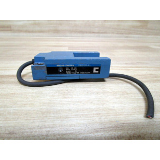 Micro Switch FE8V-TE6-M Honeywell Photoelectric Sensor - Used