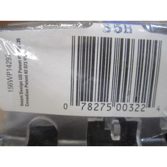 Intermatic 156WP14297 Weatherproof Receptacle Cover