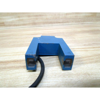 Micro Switch FE8V-TE6-M Honeywell Photoelectric Sensor - Used