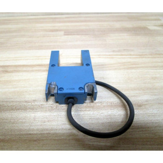 Micro Switch FE8V-TE6-M Honeywell Photoelectric Sensor - Used