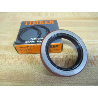 Timken 472258 Oil Seal (Pack of 2)