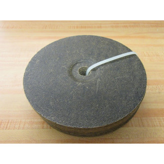 Carborundum A24-J-BFX2 Abrasives A24JBFX2 (Pack of 10)