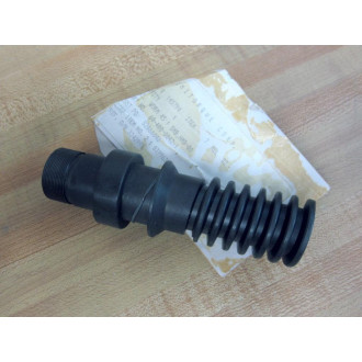 Limitorque 60-400-0042-1 Worm Gear 6040000421 - New No Box