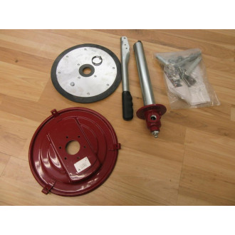 Alemite 7537-4 Loader Pump 75374