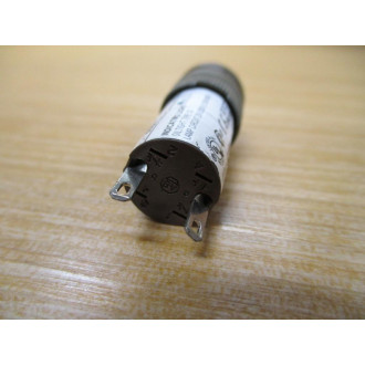 Allen Bradley 800A-L Light 800AL WO Lens & Bezel - Used