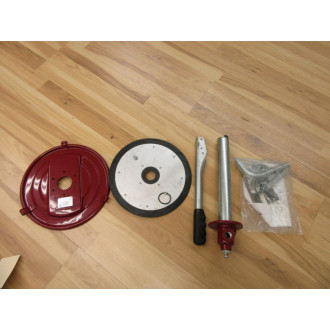 Alemite 7537-4 Loader Pump 75374