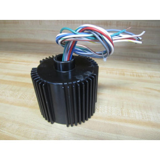 Federal Signal LSB-120 Litestak Base LSB120 - Used