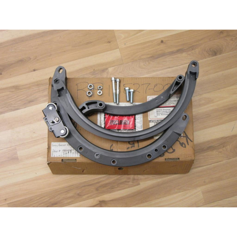 Demag 82483044 Rope Guide 1020L 8248 30 44