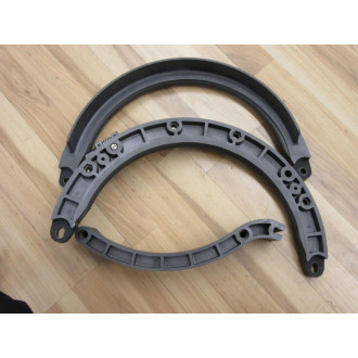 Demag 82483044 Rope Guide 1020L 8248 30 44