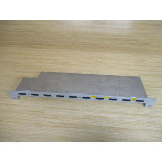 Barmag ED366B Wiring Board   Y2-25-142Z - Refurbished