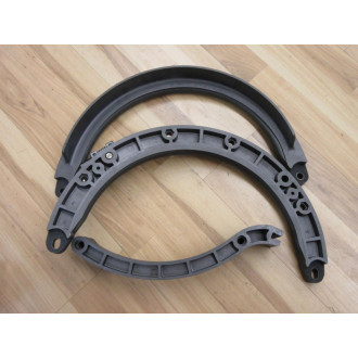 Demag 82483044 Rope Guide 1020L 8248 30 44