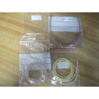 ABB 8230-020 Consumable Spares Kit 8230020 WO 2 Pump Tubes - Used