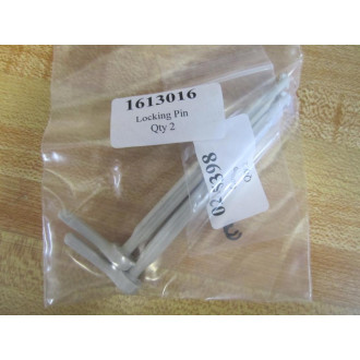 ABB 8230-020 Consumable Spares Kit 8230020 WO 2 Pump Tubes - Used