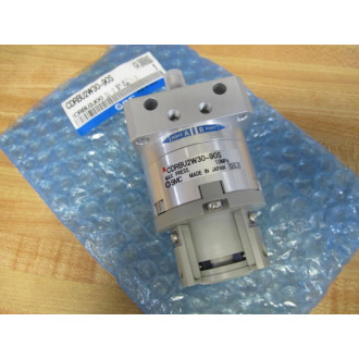 SMC CDRBU2W30-90S Rotary Actuator CDRBU2W3090S