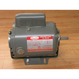 Dayton Electric 5K989B Motor 5K989B - New No Box