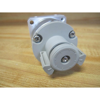 SMC CDRBU2W30-90S Rotary Actuator CDRBU2W3090S