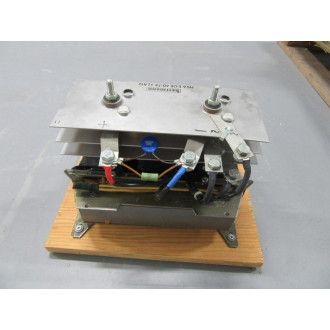 Herrmann HS 6 E-DB 6078 62A12 Transformer - New No Box