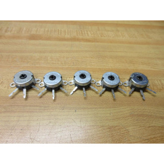 Mallory MR1500F Potentiometer 1500Ω - New No Box