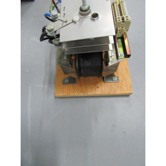 Herrmann HS 6 E-DB 6078 62A12 Transformer - New No Box