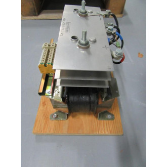 Herrmann HS 6 E-DB 6078 62A12 Transformer - New No Box