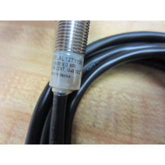 Cutler Hammer E57LAL12T110E Eaton Proximity Switch - New No Box