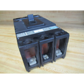 Fuji BU-KSB2400 400A Circuit Breaker BUKSB2400 - Used