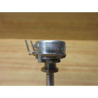 Clarostat A47-50K-Z Potentiometer Switch Combo A47-50K - New No Box