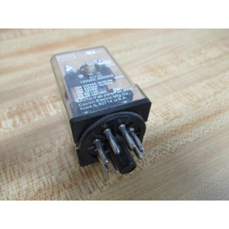 Dayton 5YP82 Relay - New No Box