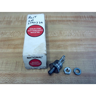 National NL-C147N Rectifier NLC147N